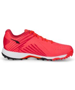 Puma 22 FH Rubber Fiery Coral - UK 9.5