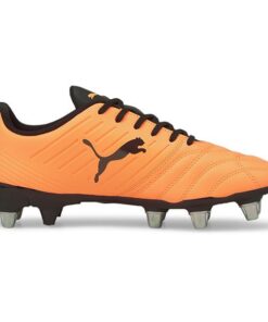 Puma Avant Neon Citrus - UK 8