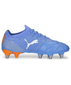 Puma Avant Pro Blue Glimmer - UK 10