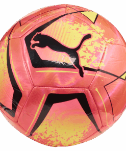 PUMA Cage Ball - Pink