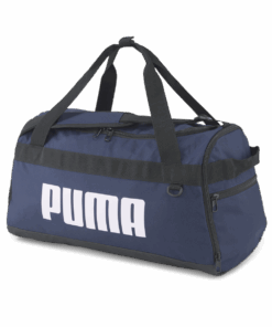 Puma Challenger Duffel Bag S - blue