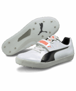 Puma evoSPEED High Jump 6 - UK 9.5