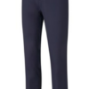 Puma Golf Men's Tailored Jackpot Pants - Navy Blazer - 28 x 30'