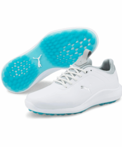 Puma Golf - Women's Ignite Pro Golf Shoe - UK 4