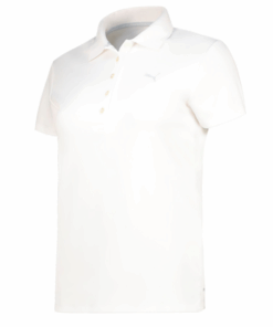 Puma Golf - Women's MSS Pounce Golf Polo