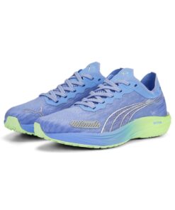 Puma Liberate Nitro 2 Elektro Purple - UK 6.5