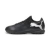 Puma Men's FUTURE 7 PLAY Indoor Soccer Boots - Black - UK 13
