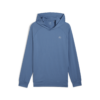 Puma Men's Performance Hoodie - LC Golf Tops - Blue - 3XL