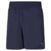 Puma - Men's Performance Woven 5" Short - Peacoat - M
