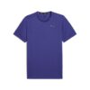 Puma Men's TRAIN FAV BLASTER TEE Training Tees - Blue - 2XL