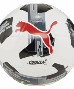 Puma Orbita 6 Soccer Ball - 084335-02