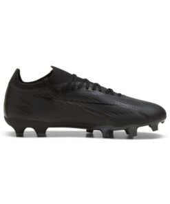 Puma Ultra Match FG/AG Black/Copper - UK 9