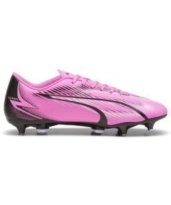 Puma Ultra Play MxSG Poison Pink - UK 8