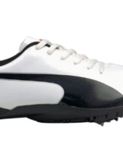 Puma Unisex evoSPEED Prep Sprint 2 Athletic Spikes - UK 11