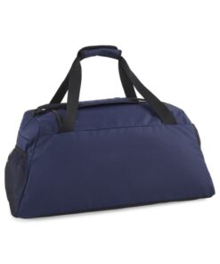 Puma Unisex teamGOAL Teambag M Football Sports Bag - Blue