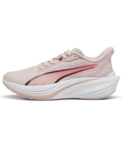 Puma Women's Darter Pro Road Running Shoes - Pink - UK 9