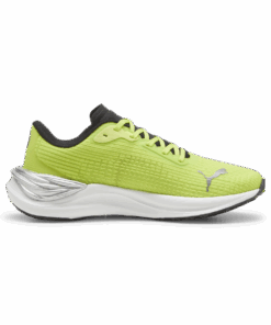 Puma Women's Electrify Nitro 3 Road Running Shoes - UK 4.5