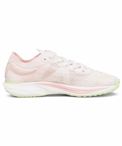 Puma Women's Liberate Nitro 2 I Road Running Shoes - UK 4.5