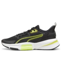 Puma Women's PWRFrame TR 3 's Training Shoes - Black - UK 4