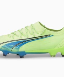 Puma Women's ULTRA ULTIMATE Firm Ground Soccer Boots - UK 4