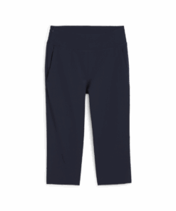 Puma Women's Women Everyday Capri Golf Bottoms