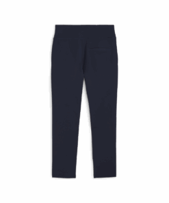 Puma Women's Women Everyday Pant Golf Bottoms - Blue - XS