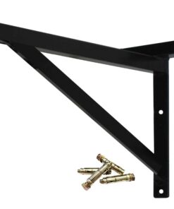 Punch Bag Bracket - Medium to Heavy Duty