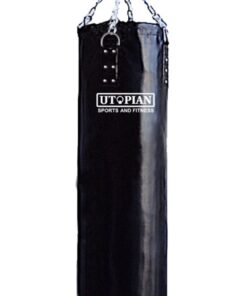 Punch Bag Heavy Duty - Black