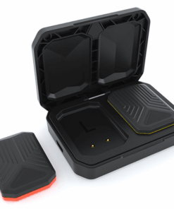 Punch Tracker - Ligum Fight Gear