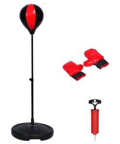 Punching Ball Game Set PBS-0754