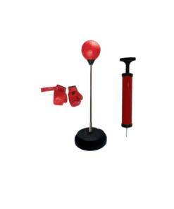 Punching Ball Set with Base