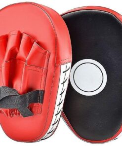 Punching Mitts For Boxing Combat Boxing Pads Focus Mitts