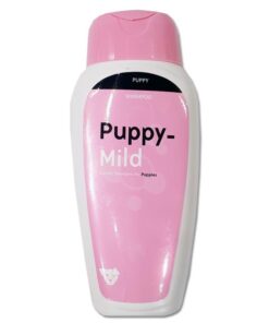 Puppy-Mild Shampoo - 250ml bottle