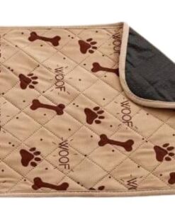 Puppy Pee Pad Reusable, Washable and Waterproof