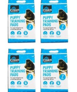 Puppy Training Pads - 28 in Total
