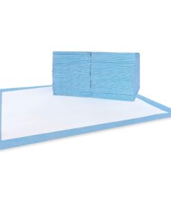 Puppy Training Pads 56 x 66xm - Pack of 14