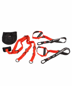 Pure 2 Improve - Light Weight Suspension Trainer Kit