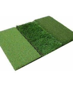 Pure 2 Improve - Tri Turf Hitting Mat