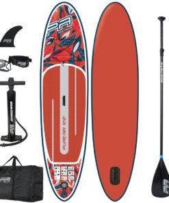 Pure Air 10'2" SUP
