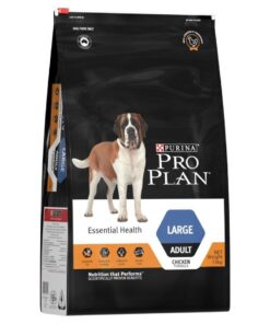 Purina Pro Plan Large Breed Adult Dog Food 15kg - Chicken Formula