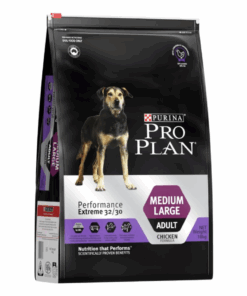 Purina Pro Plan Performance Extreme Dog Food 18kg