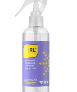 Purl - Freshness Summer Saz Deodorant Spray For Dogs & Cats