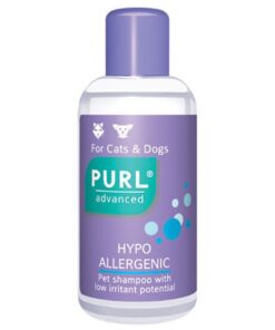 Purl Shampoo Show White 250ml