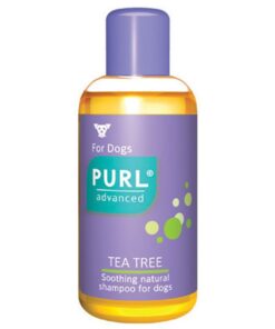 Purl Tea Tree Shampoo 250ml