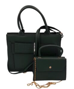 Purses & Handbags for Women Ladies Bags Women's Purse Handbag Totebags - Green