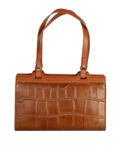 Purset Biometric Fingerprint Lock Handbag - Hide Identity