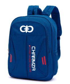 Pursue School Backpack 20L - Blue