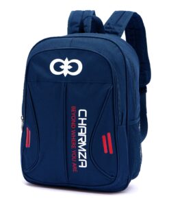 Pursue School Backpack 20L - Navy
