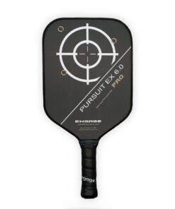 Pursuit Pro EX 6.0 Pickleball Paddle - Artic Gold