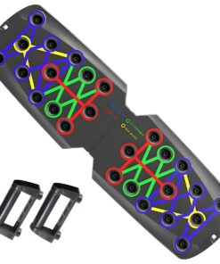 Push Up Board Multifunctional Pushup Fitness Stand Push Up Bar Home Fitness